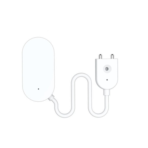 Tuya Zigbee Leak Sensor Water Leakage Detector Leakage Sensor Water Sensor Prevent Water Leakage for  Home