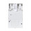 GEYA SUL181h Mechanical Timer  24 Hours Programmable Din Rail   with Battery 110V-240V 3