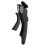 Universal Ergonomic Removable Pan Pot Handle Outdoor Tableware Detachable Replacement Clip Hand Grip Kitchen Accessories 1