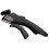 Universal Ergonomic Removable Pan Pot Handle Outdoor Tableware Detachable Replacement Clip Hand Grip Kitchen Accessories 6