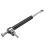 330MM Universal Motorcycle Steering Damper Stabilizer Damper-Steering  Direction Safety Control Black 2