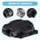 For  R1/R1M 2017-2024 Triggering  Cover/Motor Cover/Ignition Pulse Cover 5