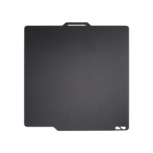 Build Plate for X1 X1C P1P P1S A1/ A1 Double Sided Epoxy Resin Coating Cold Printing Spring Steel Sheet