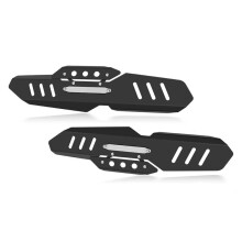 Motorcycle Accessories Front Decorative Cover Fork Protective Cover for Eliminator 500