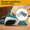 Electric Planer Inverted Bracket Woodworking Reverse Mounting Stand Carpenter Fixed Base for Electric Tool 2