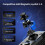 D3 Wireless Stretchable Game Controller  5.0 Mobile Phone Gamepad Controller for   Android IOS,C 4