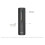 Miboxer 2.4G RF Wireless Remote Controller Brightness Adjustable Lighting Color Temperature RGB+CCT Magnetic Mount C1 4