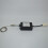 2X Normally Closed  12V Engine Flameout Device Engine Stop Solenoid Valve XHQ-PT Power Off Pull 4