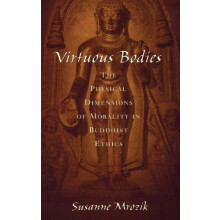 Virtuous Bodies by MROZIK Hardcover Book