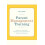 Parent Management Training Treatment for Oppositional Aggressive and A 1