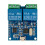 LCUS-2 Type Two-Way USB Relay Module Intelligent Control USB  USB Control Relay for Electronics 1