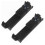 2pcs Laser Level Accessories Wall Bracket Stand Drop Ceiling Mounting Bracket Tool for Measurement and Alignment 1