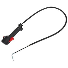 Leaf Blower Accessories Throttle Lever Throttle Controler High Quality Power Tools Parts New Control Parts