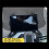 Motorcycle Accessories Anti-Scratch High-Definition Motor Dashboard Screen Protector for  368G 3