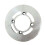 ATV Front Brake Disc 5HY0-080001 for  UForce 600 ATV Accessories 2