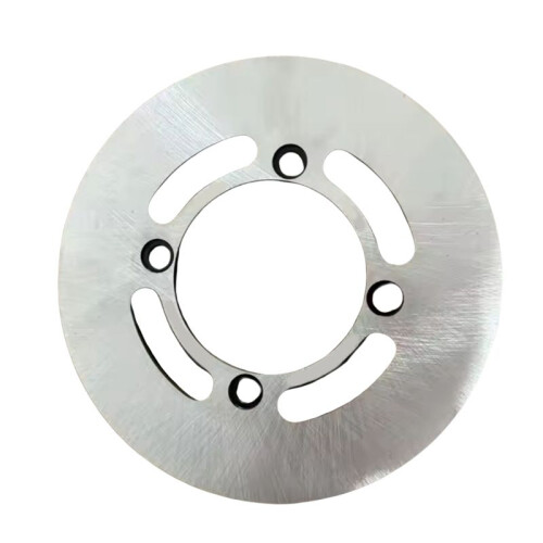 ATV Front Brake Disc 5HY0-080001 for  UForce 600 ATV Accessories 1
