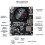 For ESP32-S3 AI Development Board with 1.85 Inch LCD Screen Dual Core Processor Wi-Fi  for  Home IoT 5