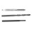 Thread Chaser Set, M4 X 2D  Thread Repair Kit, Stainless Steel Metric  Kit with 50 Threaded Inserts 8