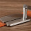 Leather Pulling Board Practical Cutting Ruler Tool Stainless Steel Manual Leather Cut Auxiliary Accessories 5