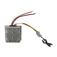 DC12V Step to 57V 5A 285W Power Converter for Starlink for GEN 3 Router Power Converter Inverter Power Charger