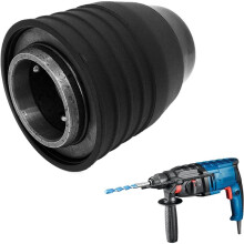 Hammer Drill Chuck for GBH4DFE/GBH4DSC/GBH4DFE Rotary Hammer for SDS Type Accessory