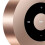 LED Touch  Speaker, Portable Speaker with HD Sound 10-Hour Playtime /  4.1 / Micro- Support 6