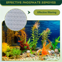 For Mijia Fish Tank Filter Cartridge Aquarium Physical Biochemical Filtration Filter Replacement