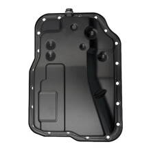 Transmission Oil Pan Shell with Gasket XS4Z-7A194-AB 16327993 for C-MAX 2007-2010 Focus 2000-2011 XS4Z7A194AB