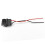 Electric Bike Battery Box Connector for Silverfish Battery Box Connection Base Spring Plug Replacement Ebike Accessories 6