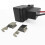 Electric Bike Battery Box Connector for Silverfish Battery Box Connection Base Spring Plug Replacement Ebike Accessories 3