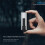 EDC Flashlight 1200 Lumens Latest Long-Range Light Source LED Light Type-C Rechargeable for Camping and Work Lighting. 7