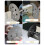 32Pcs Diamond Cutting Wheels and Grinding Bits Set 10Pcs Cutting Discs(22mm),3mm Mandrel,20Pcs Drill Bits 4