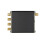 Active RF Isolation Splitter Active RF Isolation Distributor RF Splitter for GPSDO Source 100kHz to 150MHz 6