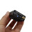 Active RF Isolation Splitter Active RF Isolation Distributor RF Splitter for GPSDO Source 100kHz to 150MHz 7