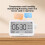 ATuMan MT2 Thermohygrometer Alarm Clock Multi-Function Temperature and Humidity Meter Sensor Weather Station Clock Night Light 3