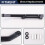 Motorcycle Accessories Damper Steering Stabilizer Bracket Kit for  Z800 Z800E Damper Bracket Mount 6