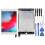 For   5 (2019)/A2124/A2126/A2133 LCD Screen Replacement Parts, Touchscreen Digital Converter Component White 1