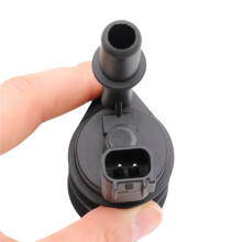 New Car Fuel Purge Solenoid Valve for Expedition Explorer F150 2009-2014 9U5A-9G866-AA 9U5A9G866AA