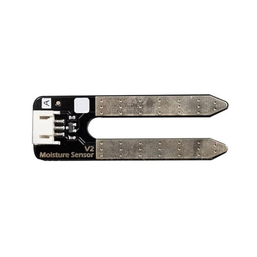 Resistance Soil Moisture Sensor Dry and Humidity Detection Soil Moisture Sensor 1