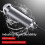 Water Level Sensor Transmitter - Hydrostatic, 0-2m Range, DC24V Liquid Sensor, 4-20mA Output for Pump Control 5