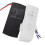 Universal Ceiling Fan Remote Control Kit, 3-in-1 Ceiling Fan Light Timing & Speed Wireless Remote Control and Receiver 2