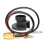 Welding Panel Socket 135 Euro Central Connector Adaptor Torch Conversion Kit Welding Torch Conversion Kit 4