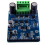 BLDC Three Phase  Brushless Motor Controller High Power 1600W Hall Motor Control Driver Board Motor Regulator 6