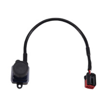 Backup Rear View Camera 178269/178529/670018242 for Ghibli Quattroporte M156 2014-2016 Parking Assist Camera