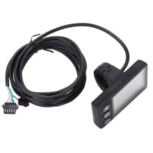 24V‑48V Waterproof LCD Display Panel Electric Scooter Brushless Controller Kit Electric Brushless Controller Cycling