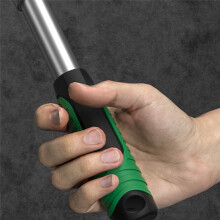 3/8 Inch Retractable Ratchet Drive Rotating Ratchet Reversible Drive 72 Tooth Socket Wrench Mechanical Tool