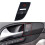 For  Q7 2007-2015 Door Lock  Button Cover 44L1962107 Left Front Button Cap Left Front Cover 3