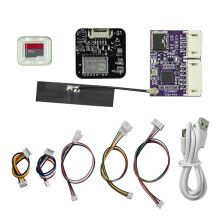 FLIPSKY FSESC EXPRESS ESC Expansion Board+GPS Module+Memory Card Supports WIFI+ GPS Positioning Data Recorder
