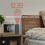 Projection Alarm Clock  WeatherStation with Atmosphere Night Light Temperature Display Thermometer Table Clock 3