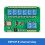 8-CH Relay Module DC12-24/5V Power Supply Onboard ESP-12F WiFi Module for ESP8266 Secondary Development 4